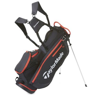 TaylorMade Pro Golf Stand Bag