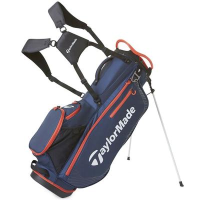 TaylorMade Pro Golf Stand Bag