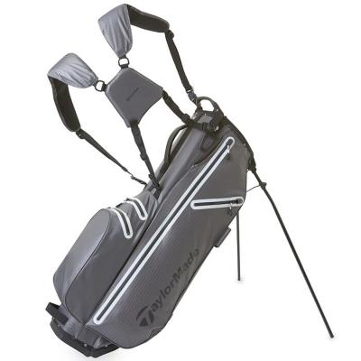 TaylorMade Flextech Waterproof Golf Stand Bag