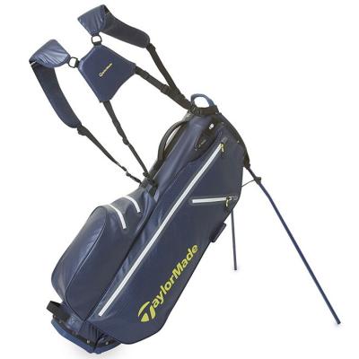 TaylorMade Flextech Waterproof Golf Stand Bag