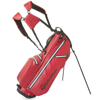 TaylorMade Flextech Waterproof Golf Stand Bag