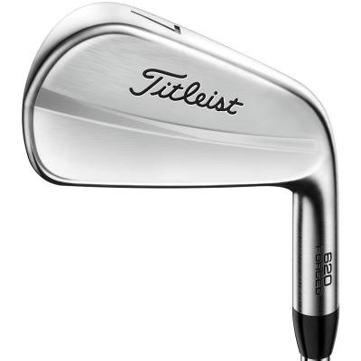 Titleist 620 MB Golf Irons Steel