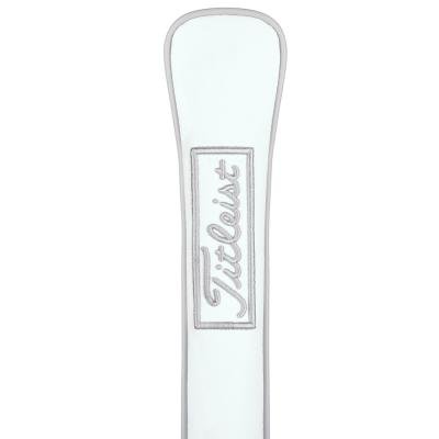 Titleist Golf Alignment Sticks Leather Cover