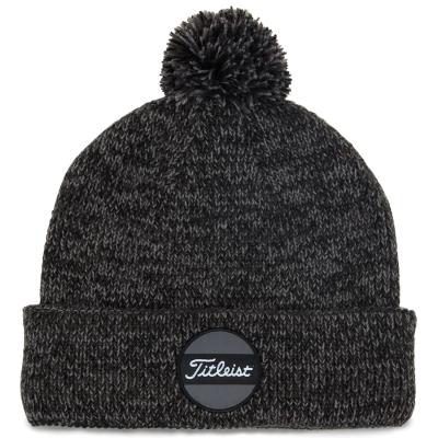 Titleist Boardwalk Pom Pom Beanie Hat