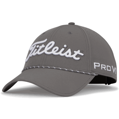 Titleist Tour Breezer Golf Baseball Cap