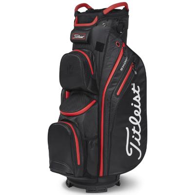 Masters t900 cart bag sale