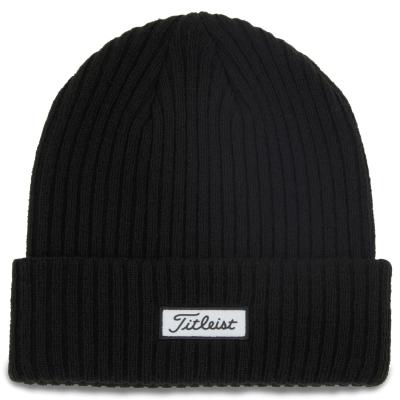 Titleist Charleston Cuff Knit Beanie Hat