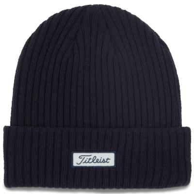 Titleist Charleston Cuff Knit Beanie Hat