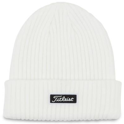 Titleist Charleston Cuff Knit Beanie Hat