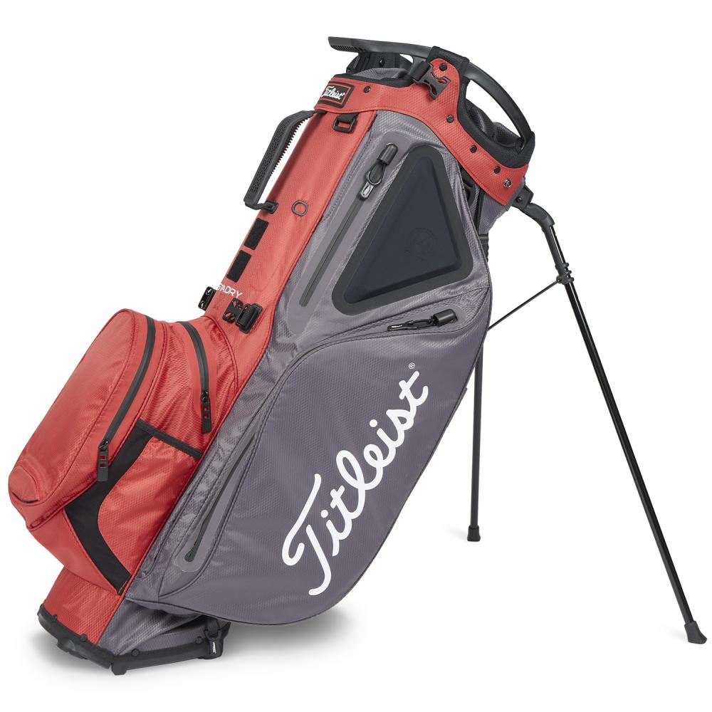 Titleist Golf selling Stand Bag with rain cover