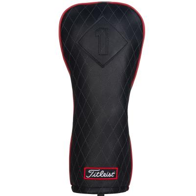 Titleist Leather Driver Headcover