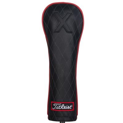 Titleist Leather Hybrid Headcover