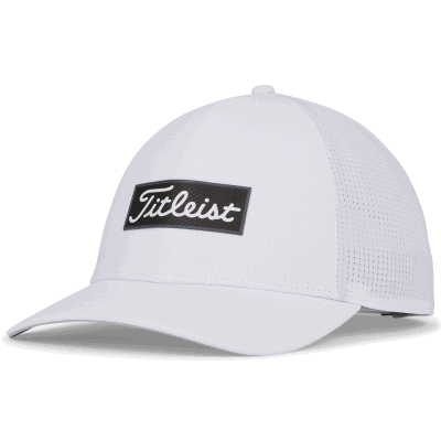 Titleist Oceanside Adjustable Golf Baseball Cap