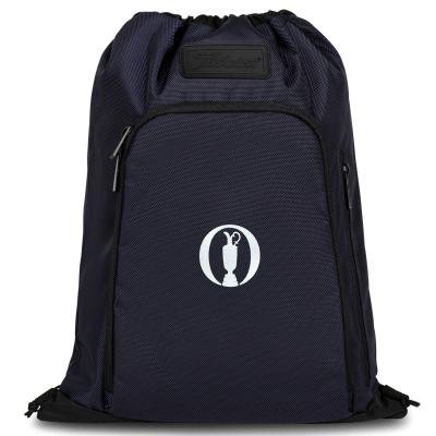 Titleist Open Championship Players Sack Pack