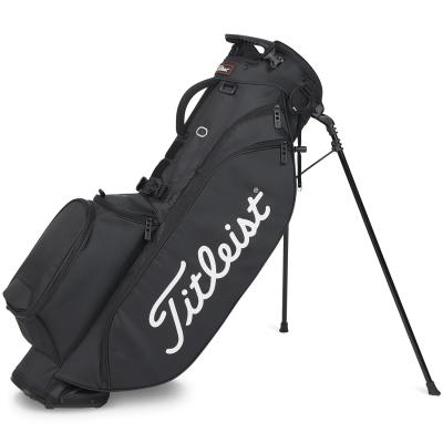 Titleist Players 4 Golf Stand Bag