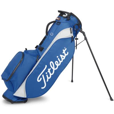 Titleist Players 4 Golf Stand Bag