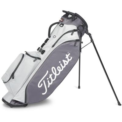 Titleist Players 4 StaDry Waterproof Golf Stand Bag