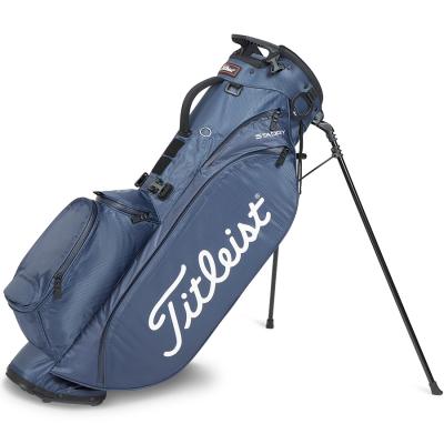 Titleist Players 4 StaDry Waterproof Golf Stand Bag