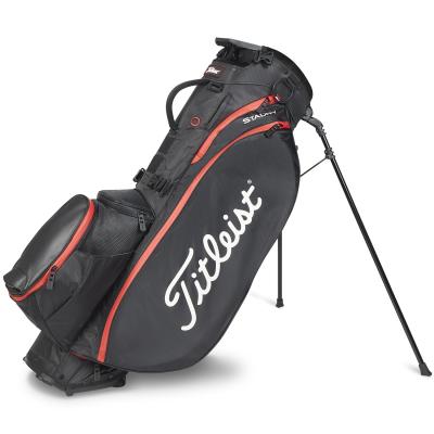 Titleist Players 5 StaDry Waterproof Golf Stand Bag