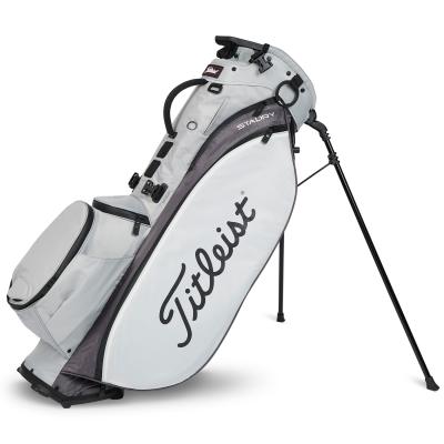 Titleist Players 5 StaDry Waterproof Golf Stand Bag