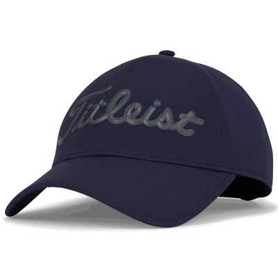 Titleist Players StaDry Waterproof Baseball Cap