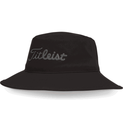 Titleist Players StaDry Waterproof Bucket Hat