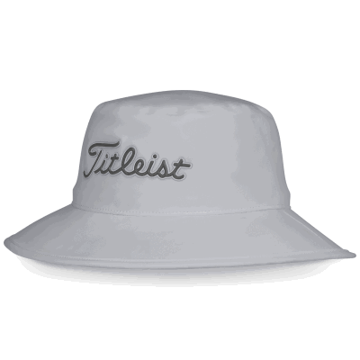 Titleist Players StaDry Waterproof Bucket Hat