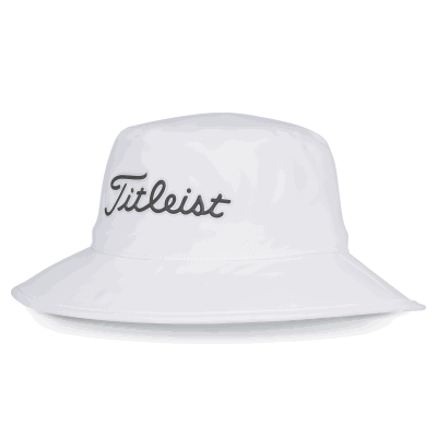 Titleist Players StaDry Waterproof Bucket Hat