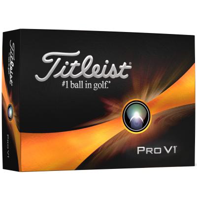 Titleist Pro V1 Golf Balls