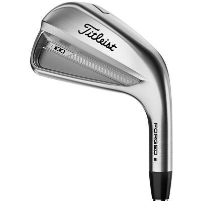 Titleist T100 Golf Irons Steel