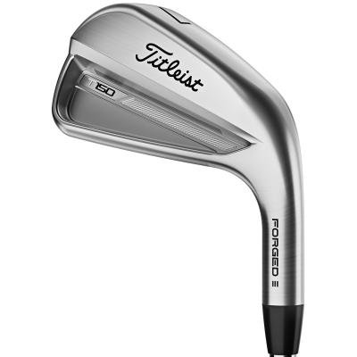 Titleist T150 Golf Irons Graphite