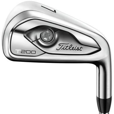 Titleist T200 Golf Irons