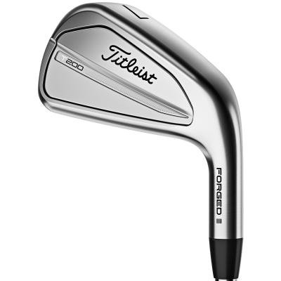 Titleist T200 Golf Irons Graphite