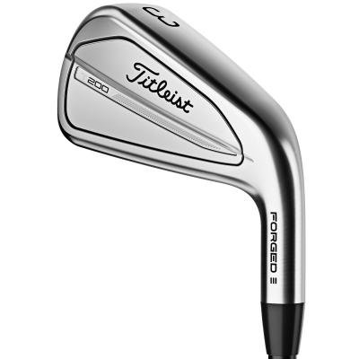 Titleist T200 Golf Utility Iron