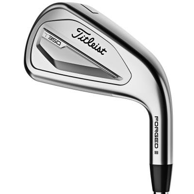 Titleist T350 Golf Irons Graphite