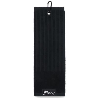 Titleist Trifold Cart Towel