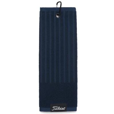 Titleist Trifold Cart Towel