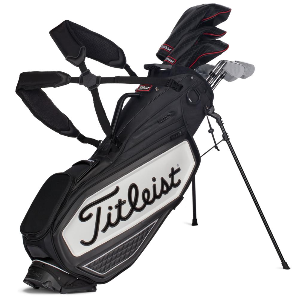 Titleist golf bag 2024