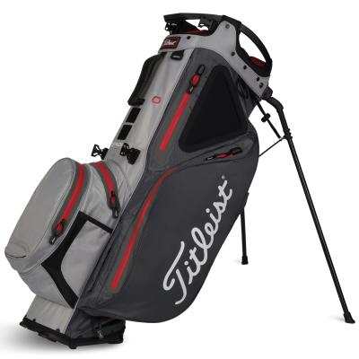 Titleist Hybrid 14 StaDry Waterproof Golf Stand Bag