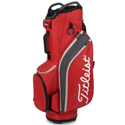 Titleist Cart 14 Golf Cart Bag