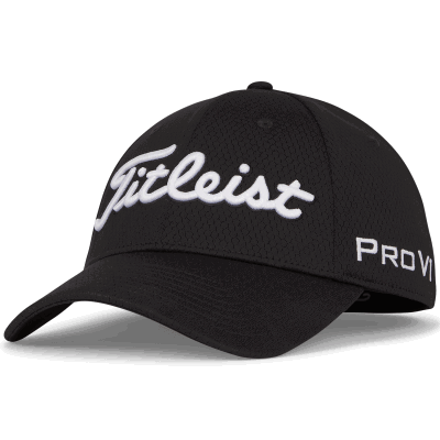 Titleist Tour Elite Golf Baseball Cap