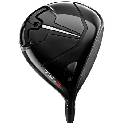 Titleist TSR 3 Golf Driver