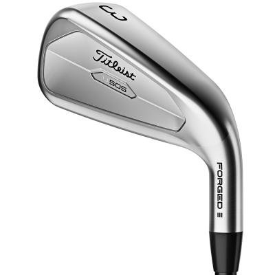 Titleist U505 Golf Utility Iron