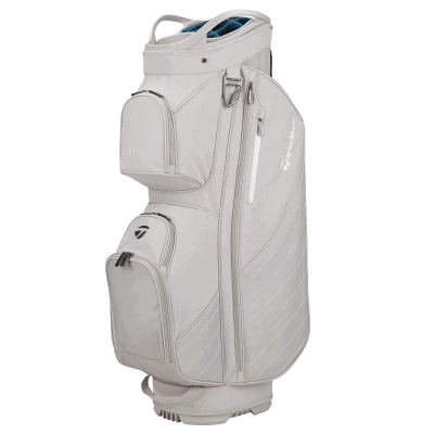 TaylorMade Kalea Premier Ladies Golf Cart Bag