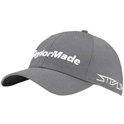 TaylorMade Tour Radar Adjustable Cap