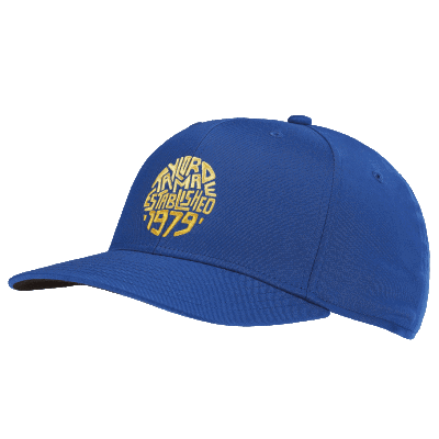 TaylorMade Lifestyle 1979 Logo Baseball Cap