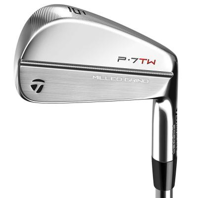 TaylorMade P7TW Tiger Woods Golf Irons