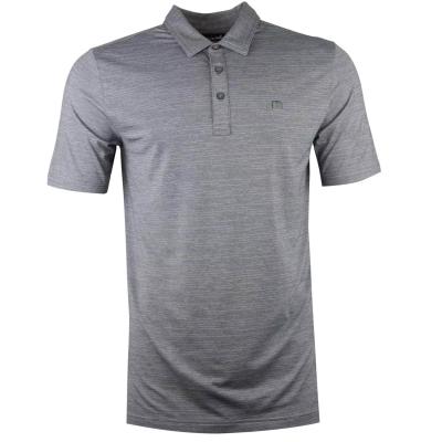 TravisMathew The Heater Golf Polo Shirt