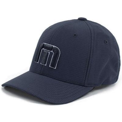 TravisMathew Bahamas Fitted Baseball Cap