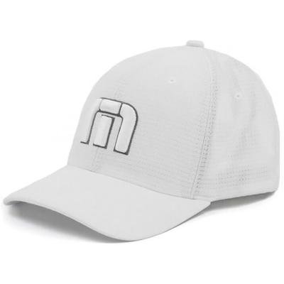 TravisMathew Bahamas Fitted Baseball Cap